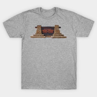 MESA VERDE NATIONAL PARK T-Shirt